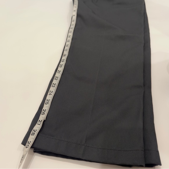 Dickies 874 Flex Work Pants Charcoal gray size 34 - Picture 3 of 6